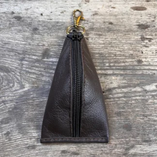 Blixten, nyckelfodral