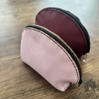 Lilla fodralet Runda Draget